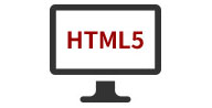 業界初のHTML5に対応した高精細、高機能なVODシステムをSTBレス方式でご提供いたします。