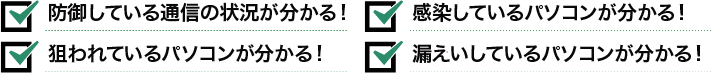 NetStable とは